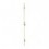 CERR 3P C/GOLP 50 BORJAS LP B2000B/3