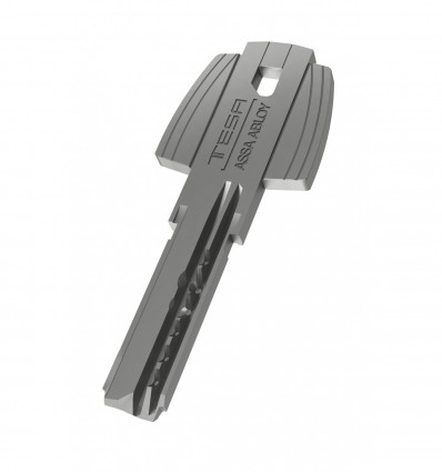 LLAVE SUPLEMENTARIA LLAV SU T60