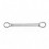 LLAVE H ESTRELLA RECTA 16-17 703