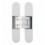 BISAGRA INV 3D 120X23 BLANCO IN2301209P02