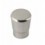 TIRADOR POMO INOX 26 856 MATE