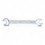 LLAVE H FIJA 30-32 STANLEY 487107