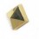 CLAVO PIRAMIDE L P 25X25 E1310LB