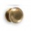 TIRADOR POMO L 2124LP PATINADO