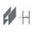 PERFIL H16 HOJA 4M CEREZO S/BARN 15435