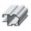 PERFIL TIRADOR SCL10 2,6 SAPELLY S/B 15222