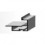PUERTA CORRED 1006 BLANCO 541006201