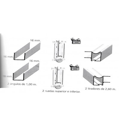 PUERTA CORRED 1002 ROBLE A412 541002842