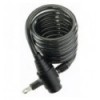 CANDADO SIRGA AUTOMATICO CC3018012BC