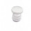 TOPE AMORTIGUADOR 6MM BLANCO 025048