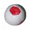 TIRADOR POMO CERAM BALON 99512 ROJO