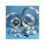 ALAMBRE GALVANIZADO N 8-1KG