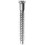 TIRAF ENSAMB 5X50 ALLEN ZINCADO
