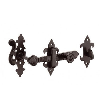 PICAP H NEGRO 280X60 426 ANTIGUO