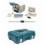 ESPIGADORA 800W AB200TWOO+ACC+M 7900700