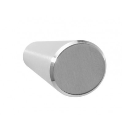 TIRADOR POMO INOX 20 I209 MATE 32320