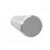 TIRADOR POMO INOX 20 I209 MATE 32320