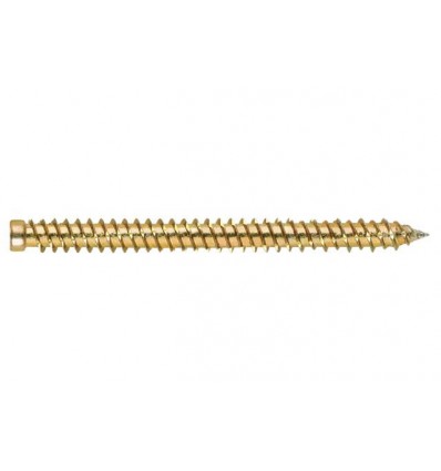 TORNILLO FIJACION MF C/TX25 7,5X72 HR75072