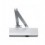 TAPA FRONTAL TS2000/TS3000 PLATA 25269