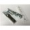 PLACA SUJECION GUIA FPS 30253 GEZE