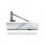 CIERRE GEZE TS4000 BLANCO 102791N