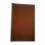 FIELTRO ADHESIVO MARRON 500X200X3