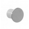 TIRADOR POMO INOX 25 I129 31025