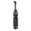PASADOR H NEGRO 400X70 449