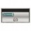 BUZON HOR 120X240X250 FUTURE INOX H3411