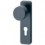 POMO NYLON K58/202K NEGRO PZ72 570720