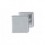 POMO PUERTA L 54X54 M43/843 F41R CROMO SAT