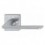 MANILLA ROS L CUA M1623/843K CROMO BR F49R