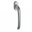 MANILLA BALCON AL 0735/U26 F1 PLATA
