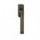 MANILLA FALL AL 013/U34 MARRON CUAD 7X38