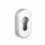 BOCALLAVE OVAL AL 30PS F9010 BLANCO