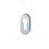 BOCALLAVE OVAL AL 30PS F9 INOX