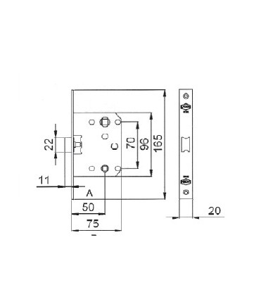 PICAP H NIQ 50 CONVERTIBLE 6137BC C/RED