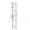 CERR 5P C/GOLP H NIQ 2665CL5S H45 203 I