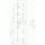 CERR 4P C/G ORO 50 721-4-2N508065 CL40 S/B