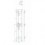 CERR 3P 50 NEG 35X35 AB 702-3-8N508T26 C45