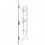 CERR 3P C/GOLP AL 50 2518CL 2000S1 EP CL30