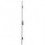 CERR 3P C/GOLP AL 50 2551CL 45 2000 20X7,5