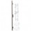 CERR 3P C/GOLP NI 60 2606CL451SB H45 203 I