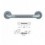 BARRA APOYO FIJA RECTA INOX 300 3501