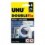 CINTA ADH 2C DOUBLEFIX BLA 1,5MX19MM 44618