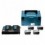CARGADOR BAT DCD18RD+4X4AH BL1840 1975034