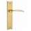 MANILLA L 2351 SATEN NIQUEL