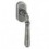 MANILLA FALL L M0613/U23 F56 PLATA ANTIGUA