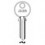 LLAVE SERRETA 35 D