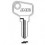 LLAVE SERRETA AB7I